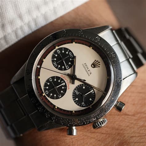 replica newman daytona rolex|rolex daytona 6239 paul newman.